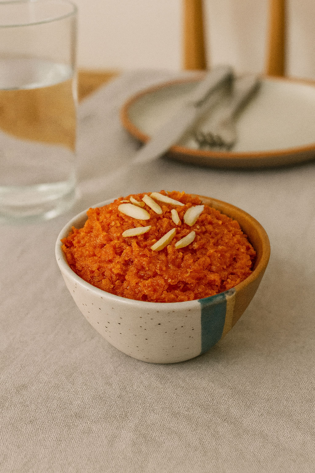 Aurora Horizon Nut Bowl