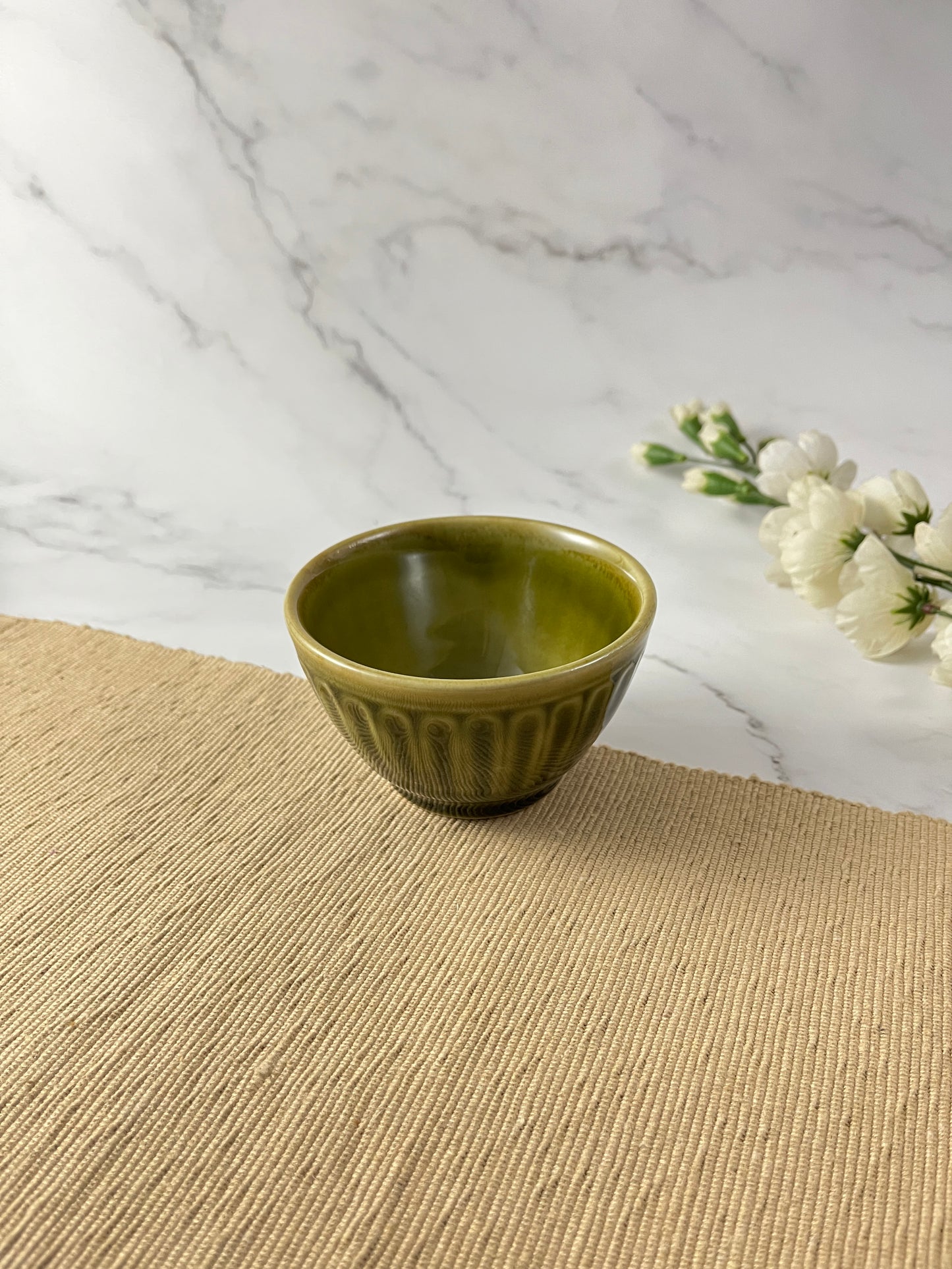 Olive Grove Dining Set