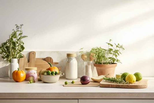 Eco Kitchen Essentials: Your 2025 Guide to Sustainable Kitchen Essentials with Style - Tasty Laddle