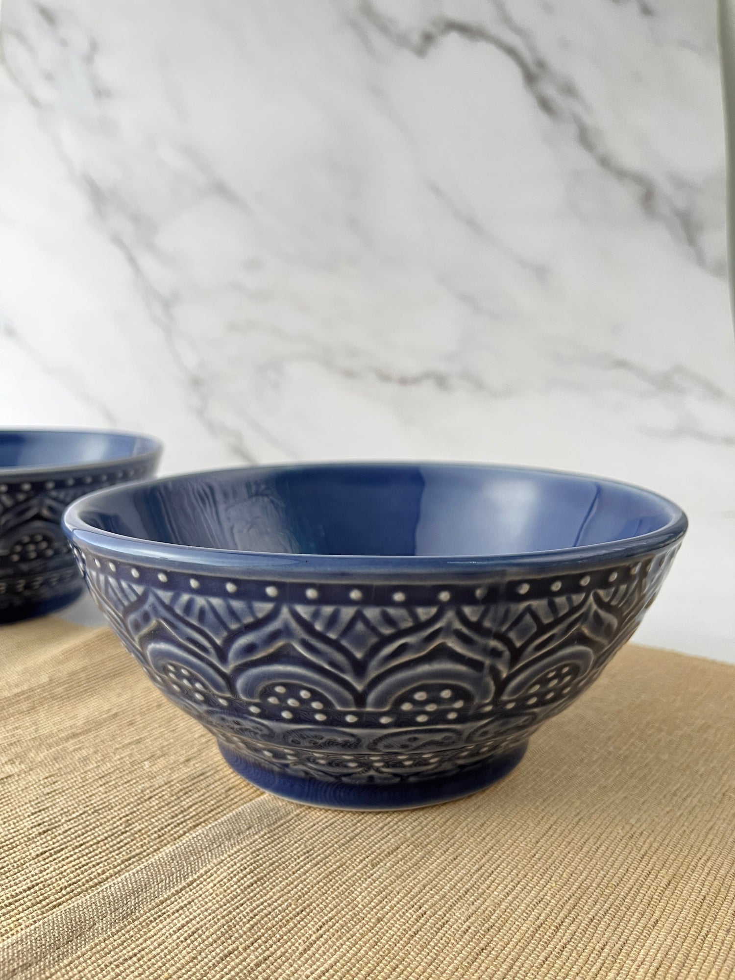 Salad Bowls