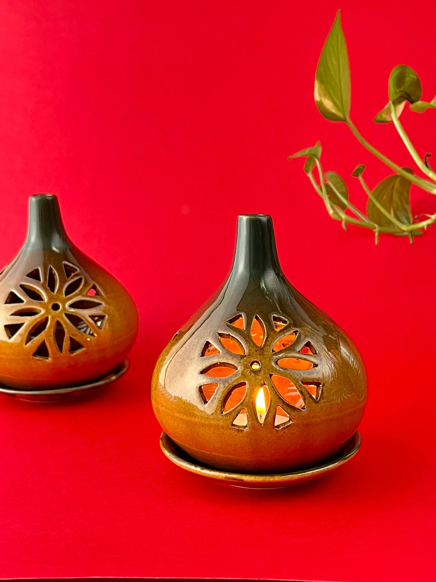 Candle Holders