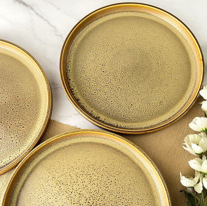 Horizon Ceramic Plate