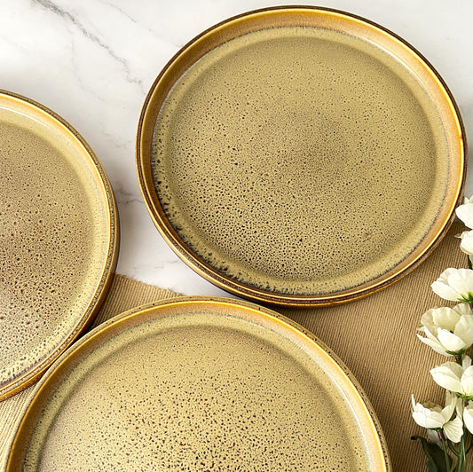 Horizon Ceramic Plate