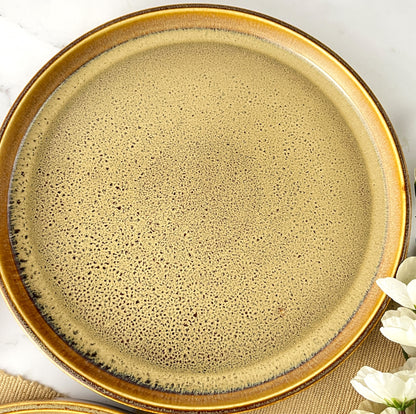 Horizon Ceramic Plate
