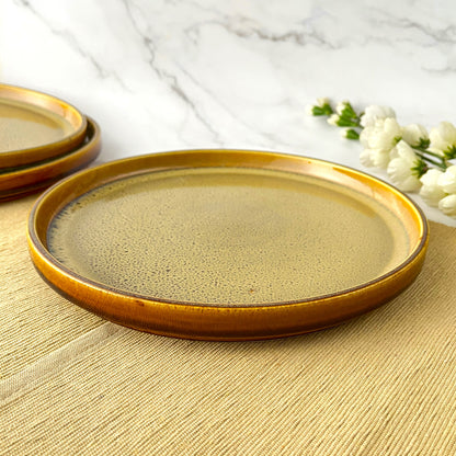 Horizon Ceramic Plate